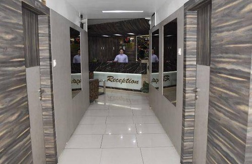 Ahmedabad City Centre Apartment | 16 m² Apartment ∙ 3 guests