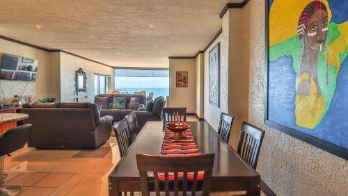 Mossel Bay Apartment | 16 m² Apartment ∙ 3 bedrooms ∙ 6 guests