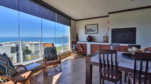 Mossel Bay Apartment | 16 m² Apartment ∙ 3 bedrooms ∙ 6 guests