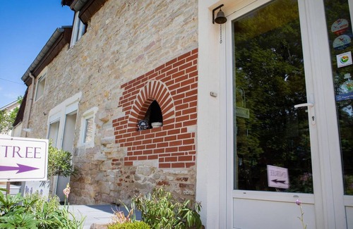 Labergement-Foigney Bed & Breakfast | 16 m² Bed and breakfast ∙ 1 bedroom ∙ 2 guests