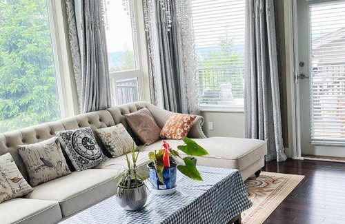 Burke Mountain Bed & Breakfast | 16 m² Bed and breakfast ∙ 3 guests