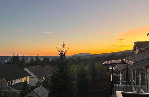 Burke Mountain Bed & Breakfast | 16 m² Bed and breakfast ∙ 3 guests