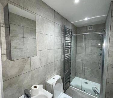 Basingstoke Bed & Breakfast | 16 m² Bed and breakfast ∙ 1 bedroom ∙ 2 guests