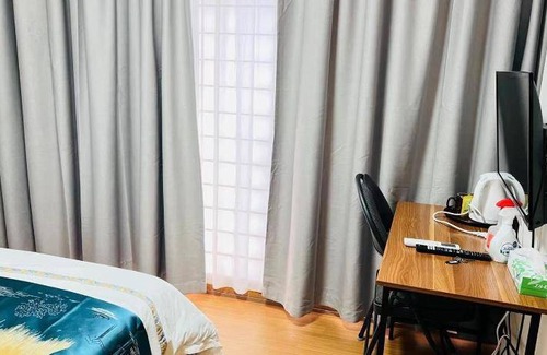 Fukuda Machi Bed & Breakfast | 16 m² Bed and breakfast ∙ 2 guests