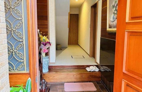 Fukuda Machi Bed & Breakfast | 16 m² Bed and breakfast ∙ 2 guests