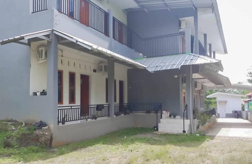 Jalaksana Bed & Breakfast | 16 m² Bed and breakfast ∙ 4 guests