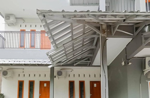 Jalaksana Bed & Breakfast | 16 m² Bed and breakfast ∙ 4 guests