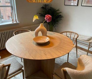 Odense Bed & Breakfast | 16 m² Bed and breakfast ∙ 1 bedroom ∙ 2 guests