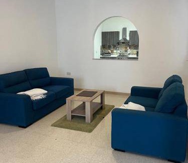 Tal-Ghoqod Bed & Breakfast | 16 m² Bed and breakfast ∙ 1 bedroom ∙ 2 guests