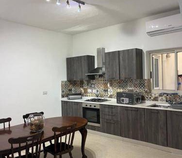 Tal-Ghoqod Bed & Breakfast | 16 m² Bed and breakfast ∙ 1 bedroom ∙ 2 guests