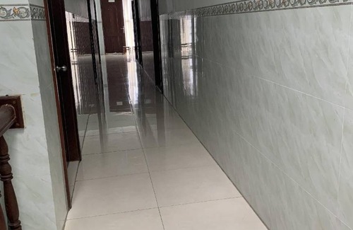 Nui Sam House | 16 m² Bungalow ∙ 2 bedrooms ∙ 2 guests