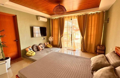 Anao House | 16 m² Farmhouse ∙ 1 bedroom ∙ 18 guests