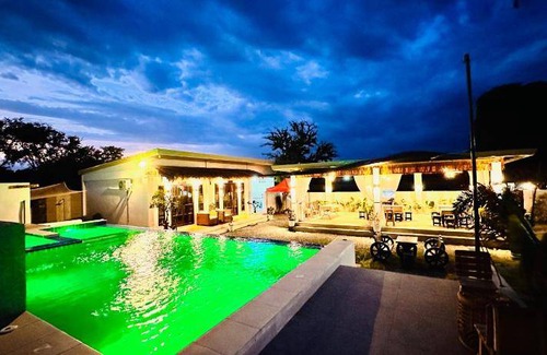 Anao House | 16 m² Farmhouse ∙ 1 bedroom ∙ 18 guests