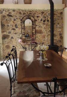 Figueira de Lorvao House | 16 m² House ∙ 2 bedrooms ∙ 4 guests