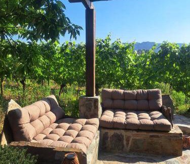 Figueira de Lorvao House | 16 m² House ∙ 2 bedrooms ∙ 4 guests