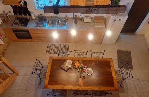 Figueira de Lorvao House | 16 m² House ∙ 2 bedrooms ∙ 4 guests