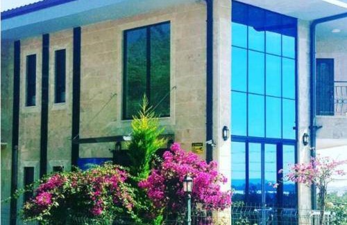 Manavgat House | 16 m² House ∙ 5 bedrooms ∙ 14 guests