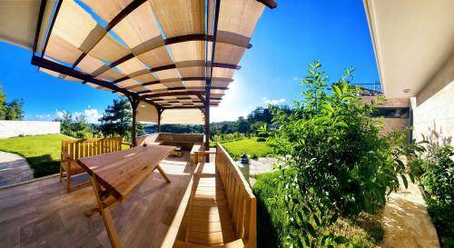 Manavgat House | 16 m² House ∙ 5 bedrooms ∙ 14 guests
