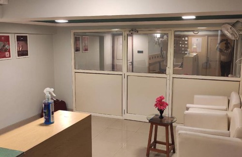 Panaji Hotel | 16 m² Hotel ∙ 2 bedrooms ∙ 4 guests