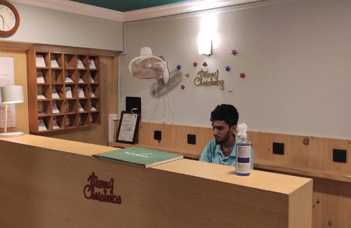 Panaji Hotel | 16 m² Hotel ∙ 2 bedrooms ∙ 4 guests