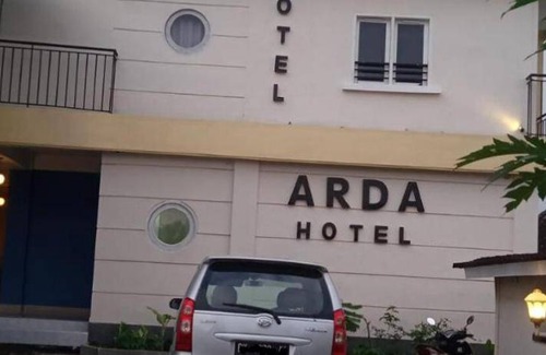 Negara Hotel | 16 m² Hotel ∙ 2 guests
