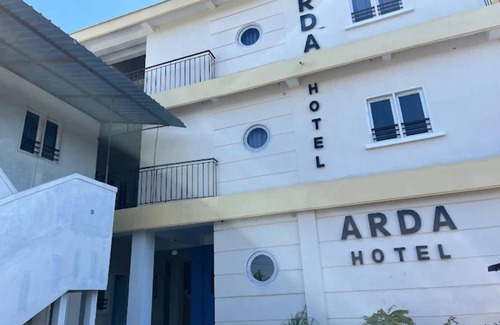 Negara Hotel | 16 m² Hotel ∙ 2 guests