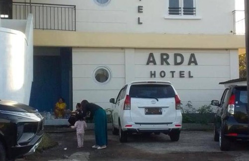 Negara Hotel | 16 m² Hotel ∙ 2 guests