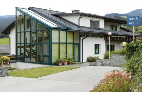 Auersbach Hotel | 16 m² Hotel ∙ 1 bedroom ∙ 3 guests