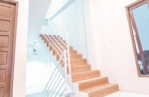 Banjarbaru Hotel | 16 m² Hotel ∙ 2 guests