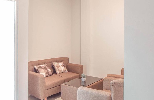 Banjarbaru Hotel | 16 m² Hotel ∙ 2 guests