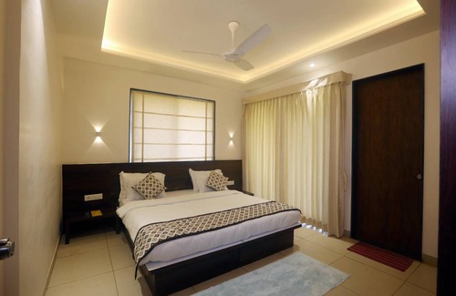 Gaganbawda Hotel | 16 m² Hotel ∙ 2 guests