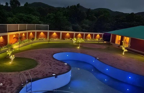 Gaganbawda Hotel | 16 m² Hotel ∙ 2 guests
