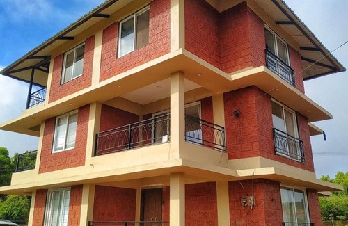 Gaganbawda Hotel | 16 m² Hotel ∙ 2 guests