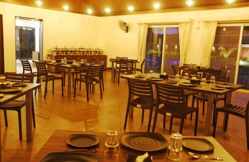 Gaganbawda Hotel | 16 m² Hotel ∙ 2 guests