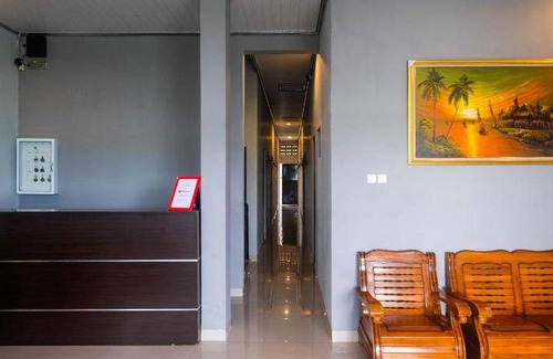 Banaran Hotel | 16 m² Hotel ∙ 2 guests