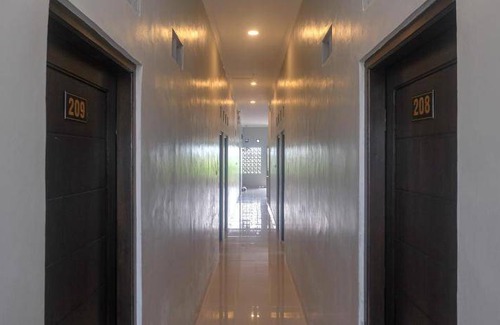 Banaran Hotel | 16 m² Hotel ∙ 2 guests