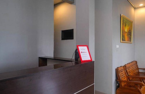 Banaran Hotel | 16 m² Hotel ∙ 2 guests