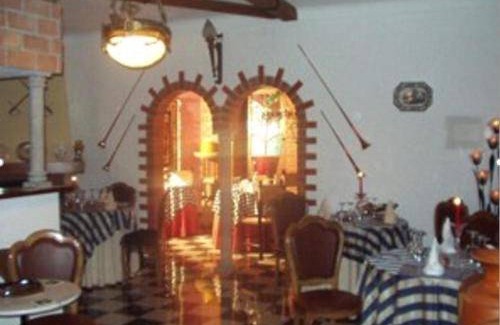 Alvito Hotel | 16 m² Hotel ∙ 2 guests