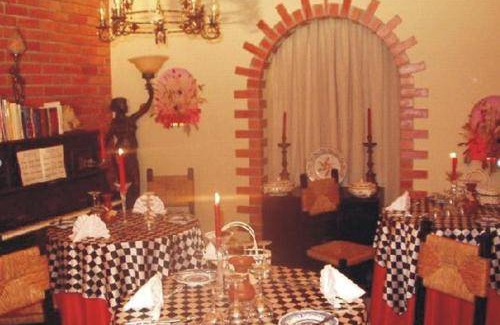 Alvito Hotel | 16 m² Hotel ∙ 2 guests