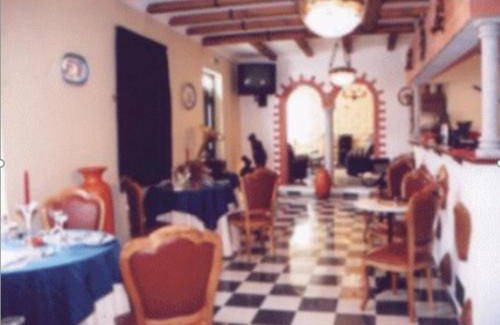 Alvito Hotel | 16 m² Hotel ∙ 2 guests