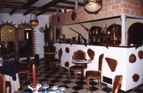 Alvito Hotel | 16 m² Hotel ∙ 2 guests