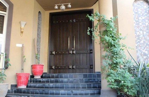 Bahawalpur Hotel | 16 m² Hotel ∙ 3 guests