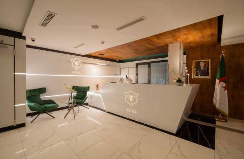 Hydra Hotel | 16 m² Hotel ∙ 3 guests
