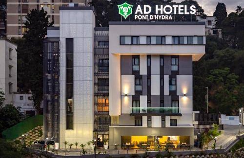 Hydra Hotel | 16 m² Hotel ∙ 3 guests