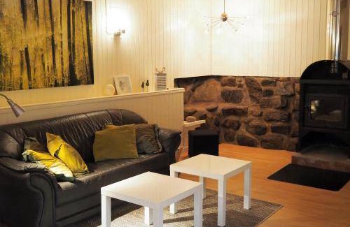 Klippan Hotel | 16 m² Hotel ∙ 3 guests