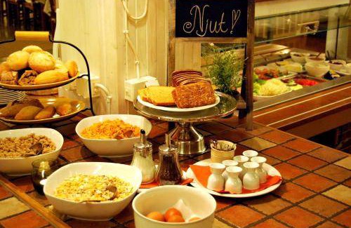 Klippan Hotel | 16 m² Hotel ∙ 3 guests