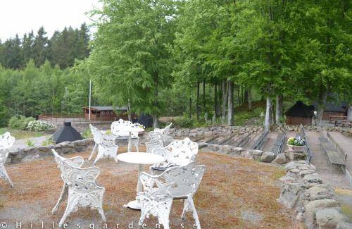 Klippan Hotel | 16 m² Hotel ∙ 3 guests