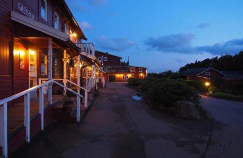 Klippan Hotel | 16 m² Hotel ∙ 3 guests