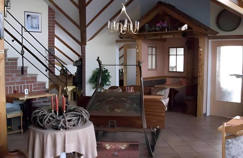 Badenburg Hotel | 16 m² Hotel ∙ 3 guests