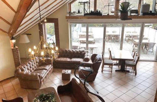Badenburg Hotel | 16 m² Hotel ∙ 3 guests